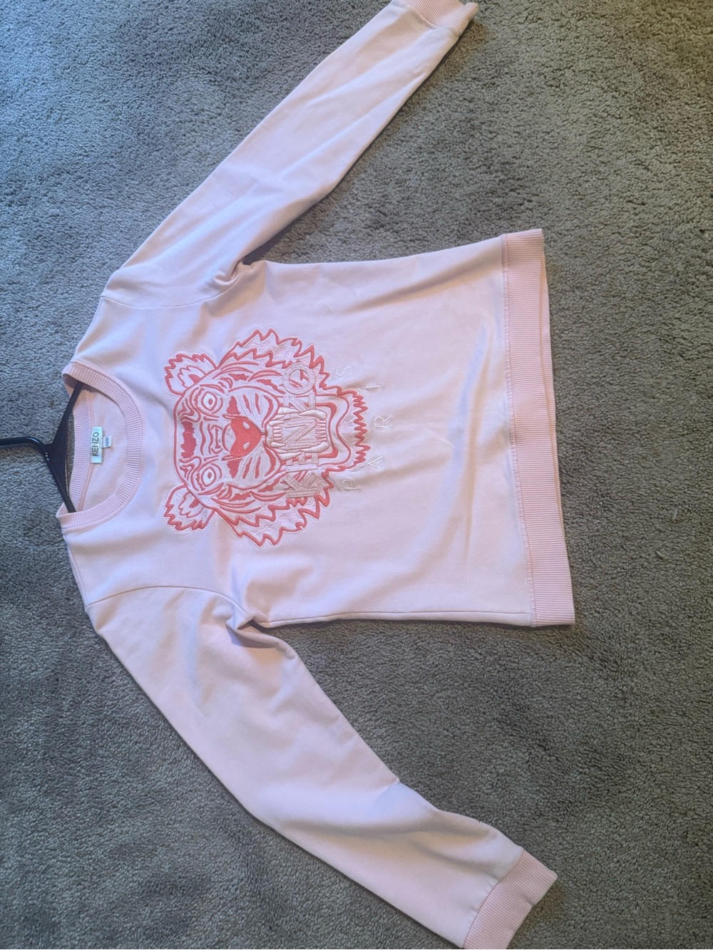 Kenzo crew neck